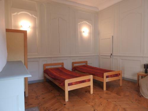 Apartamento Le Pavillon Des Officiers