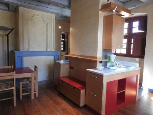 Apartamento Le Pavillon Des Officiers