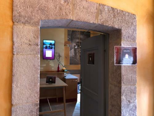 Apartamento Le Pavillon Des Officiers