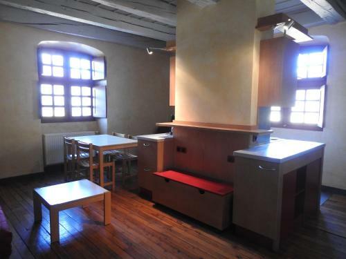 Apartamento Le Pavillon Des Officiers