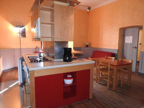 Apartamento Le Pavillon Des Officiers