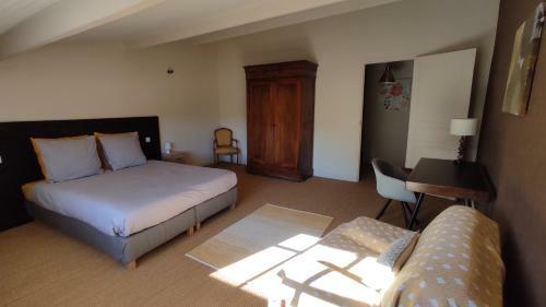 Apartamento La Montcuquoise