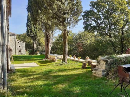 Bed & Breakfast Ferme De Laspeyri�res