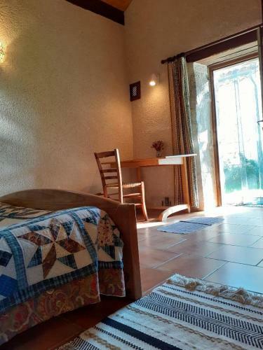 Bed & Breakfast Ferme De Laspeyri�res