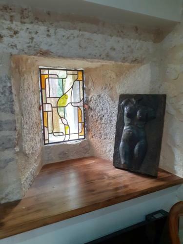 Bed & Breakfast Ferme De Laspeyri�res