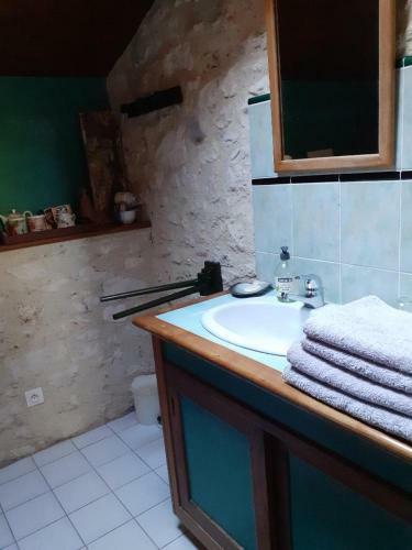 Bed & Breakfast Ferme De Laspeyri�res