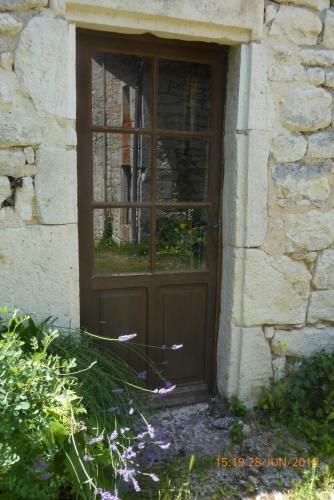 Bed & Breakfast Ferme De Laspeyri�res