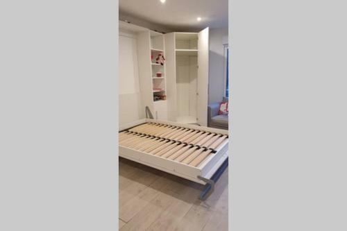 Apartamento Loft Vintage