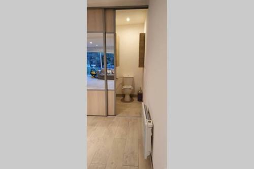Apartamento Loft Vintage