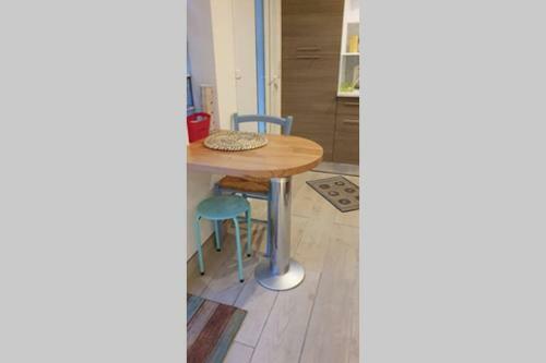 Apartamento Loft Vintage