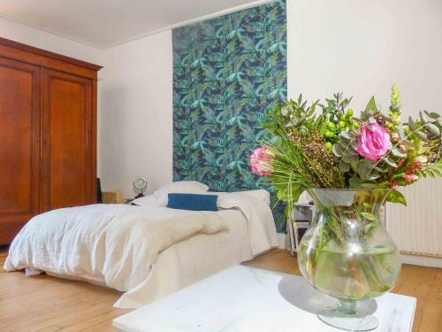 Bed & Breakfast Plume Et Pinceau