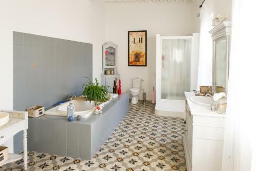 Bed & Breakfast Plume Et Pinceau