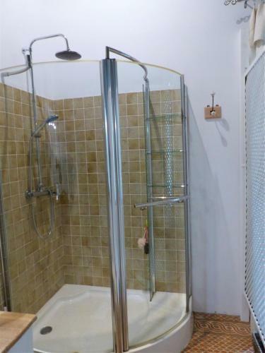 Bed & Breakfast Plume Et Pinceau