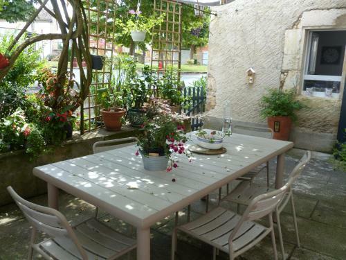 Bed & Breakfast Plume Et Pinceau