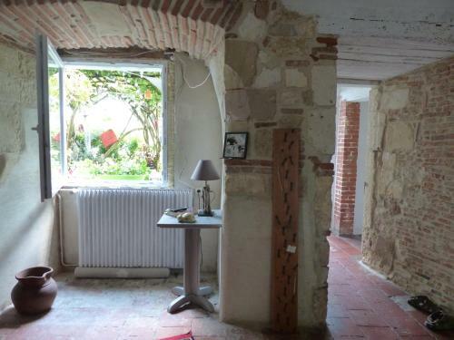 Bed & Breakfast Plume Et Pinceau