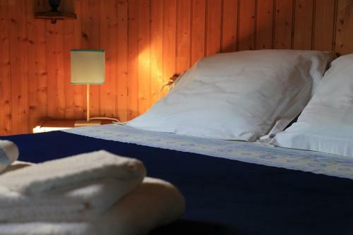 Hostal Chambres D'hotes A Lamourio
