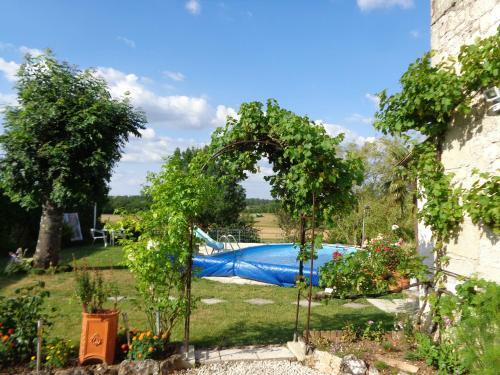Hostal Chambres D'hotes A Lamourio