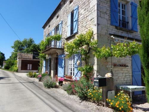 Hostal Chambres D'hotes A Lamourio
