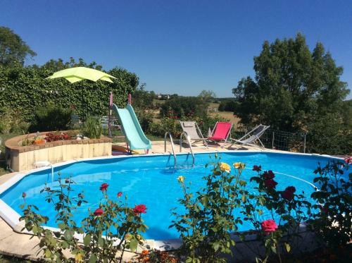 Hostal Chambres D'hotes A Lamourio