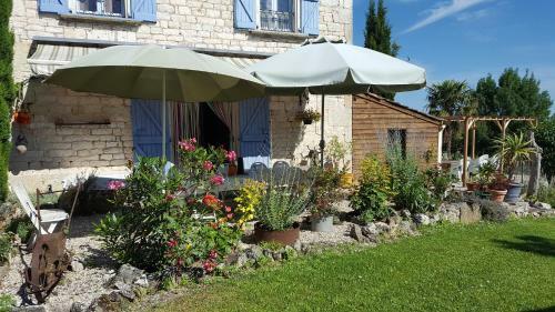 Hostal Chambres D'hotes A Lamourio