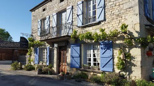 Hostal Chambres D'hotes A Lamourio