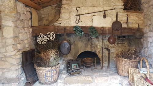 Hostal Chambres D'hotes A Lamourio