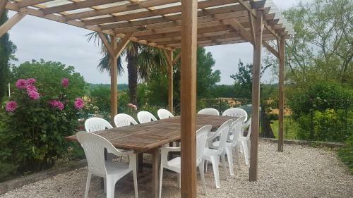 Hostal Chambres D'hotes A Lamourio