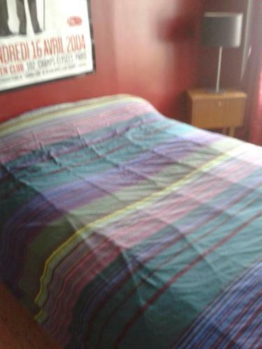 Chambre Double Montebourg Normandie