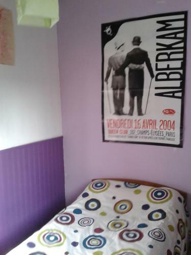 Chambre Double Montebourg Normandie