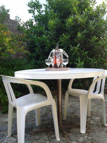 Chambre Double Montebourg Normandie