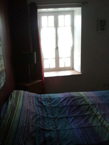 Chambre Double Montebourg Normandie