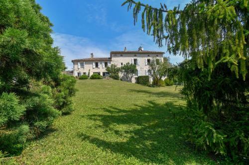 Domaine Les Gaillardoux