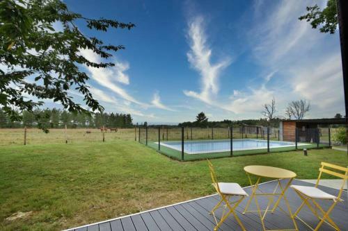Domaine De Monplaisir