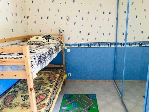 Maison Tranquillit�