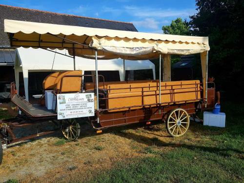 Hostal Les Chevaux De L'hippocampe