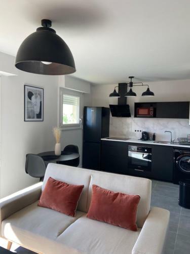 Apartamento Le Bel Air