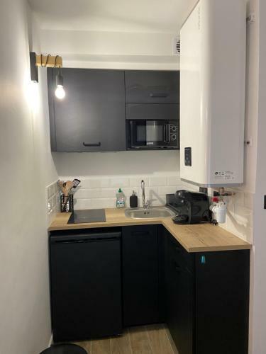 Apartamento Le Pancaut