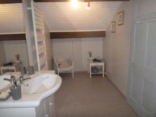 Bed & Breakfast La Maison Des Fleurs