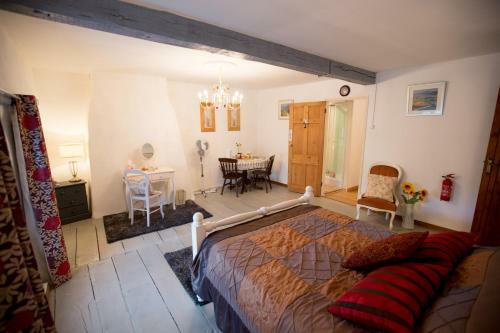 Bed & Breakfast La Maison Des Fleurs