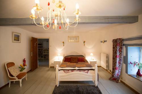 Bed & Breakfast La Maison Des Fleurs