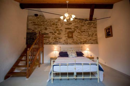 Bed & Breakfast La Maison Des Fleurs