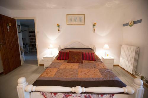 Bed & Breakfast La Maison Des Fleurs