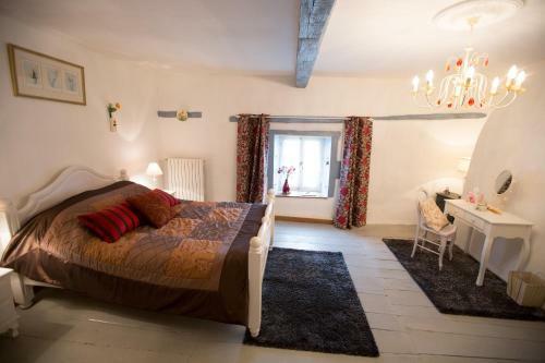Bed & Breakfast La Maison Des Fleurs