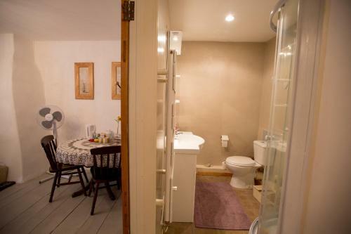 Bed & Breakfast La Maison Des Fleurs