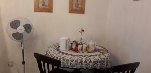Bed & Breakfast La Maison Des Fleurs