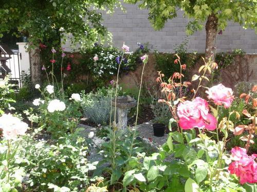 Bed & Breakfast La Maison Des Fleurs