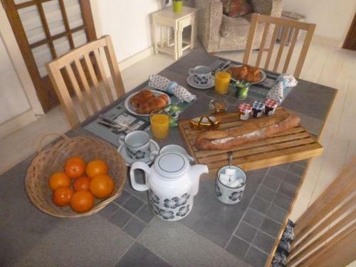 Bed & Breakfast La Maison Des Fleurs