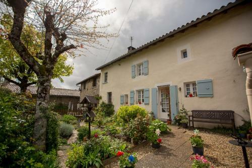 Bed & Breakfast La Maison Des Fleurs
