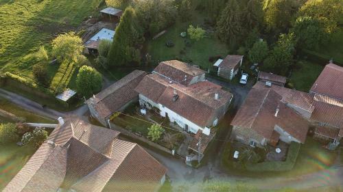 Bed & Breakfast La Maison Des Fleurs