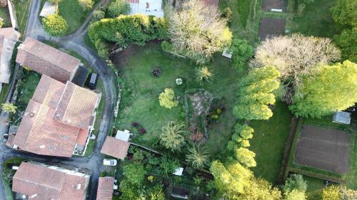 Bed & Breakfast La Maison Des Fleurs